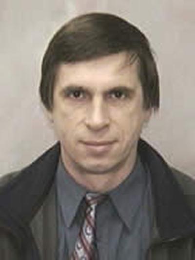 Professor Sergei I Chernyshenko's photo